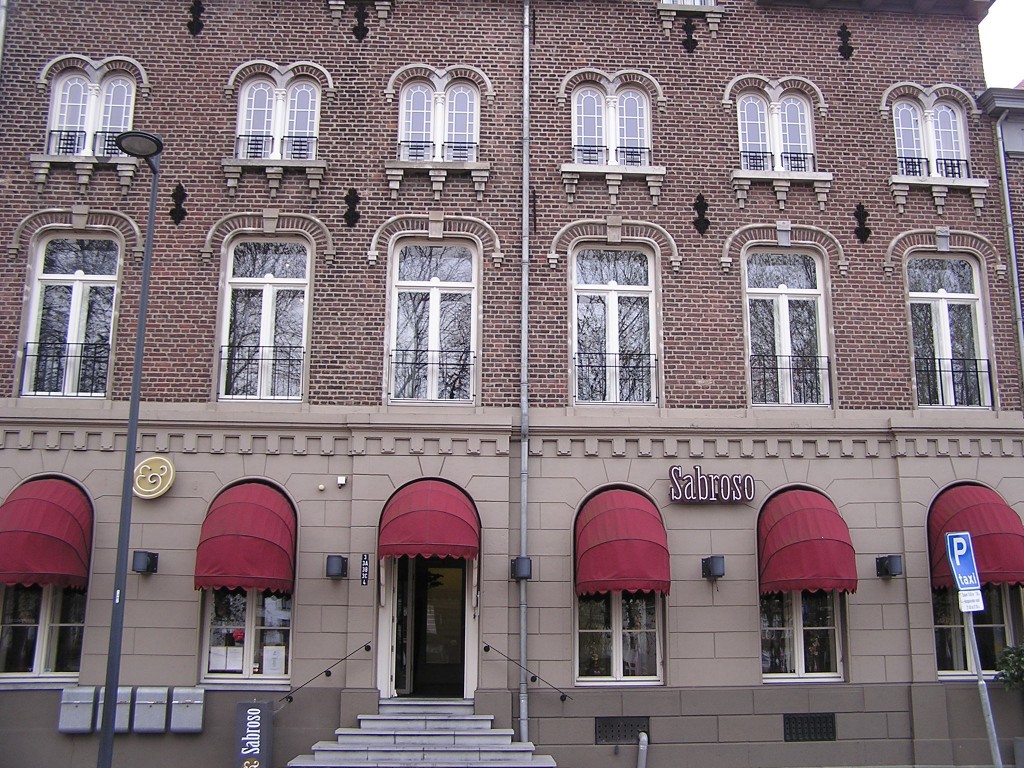 restauratie